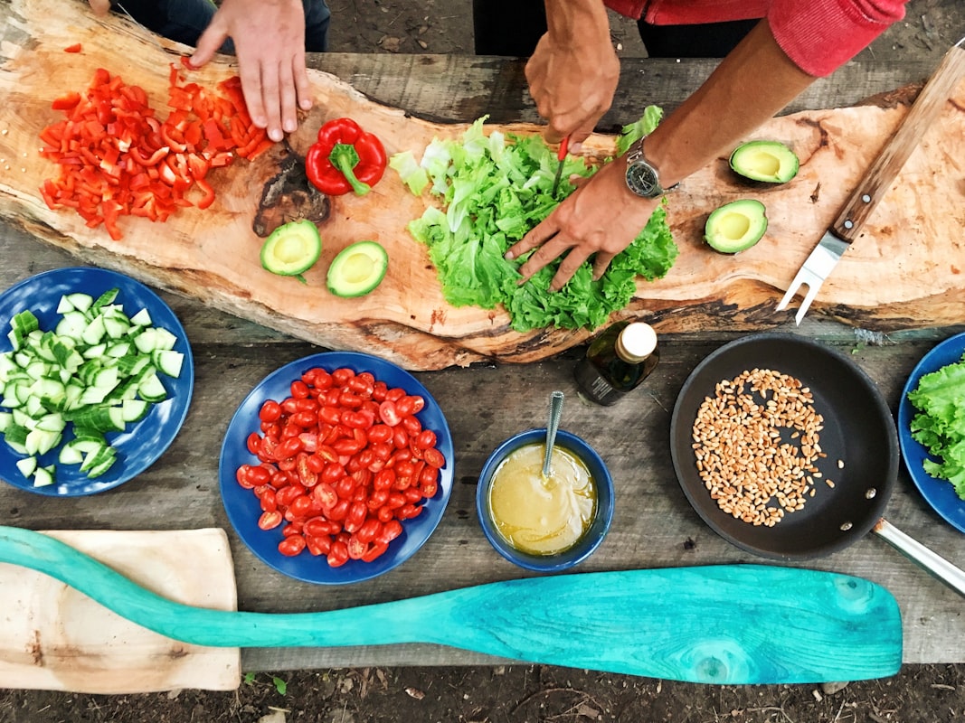 Warum Dietcorebalance